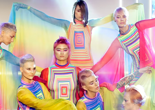 Davines'in Türkiye'deki varlığının 10. yıl dönümü