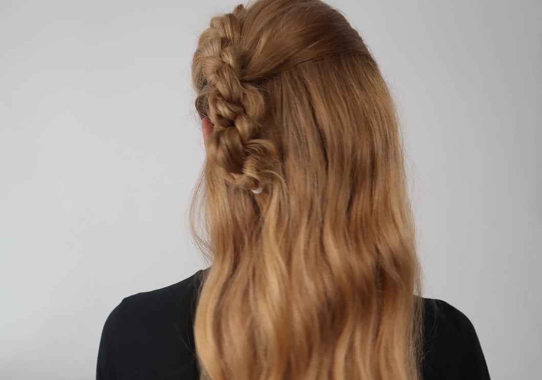 Kalın saçlar için 20 ideal kesim 