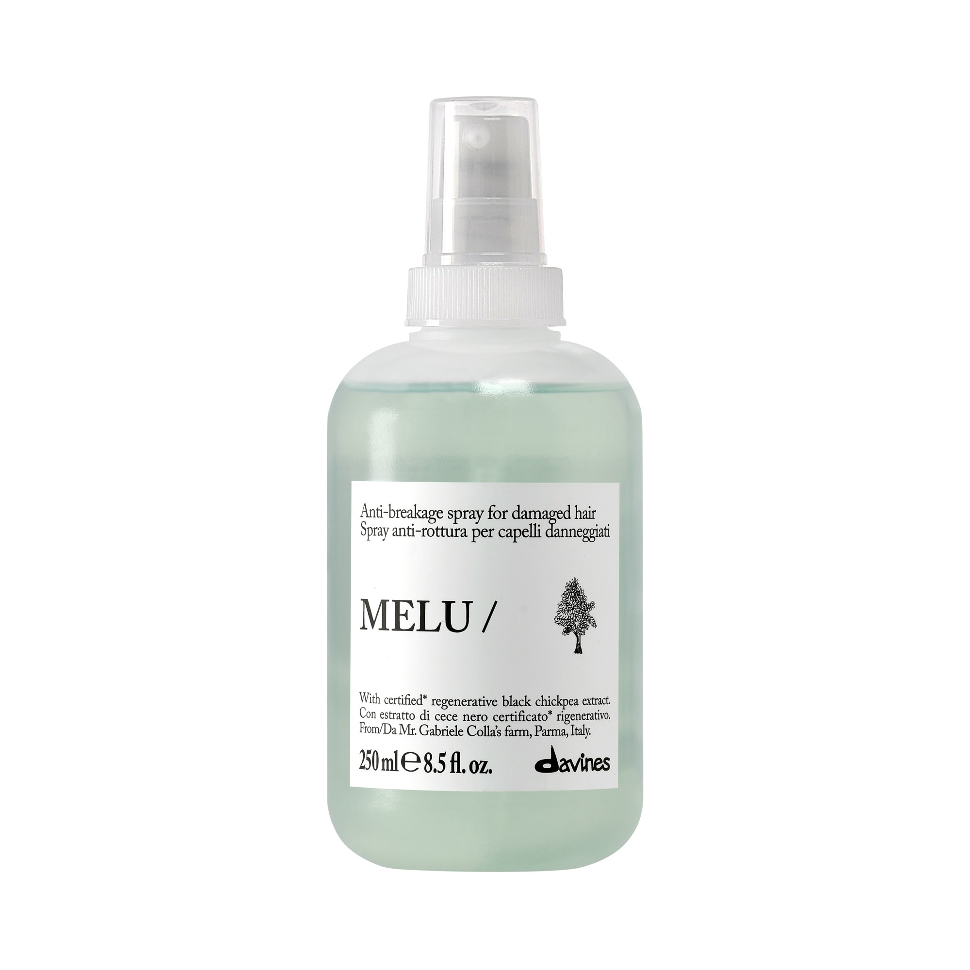 Davines MELU Shield Mellow Termal Isı Koruyucu 250 ml