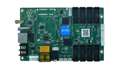 HD-C08L Wifi Kontor Kartı