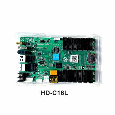 HD-C16L Wifi Kontor Kartı