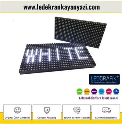 P10 Beyaz Panel