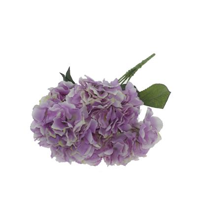 ÇİÇEK ORTANCA DEMEDİ