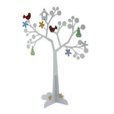 METAL AĞAÇ DEMONTE 50X40CM