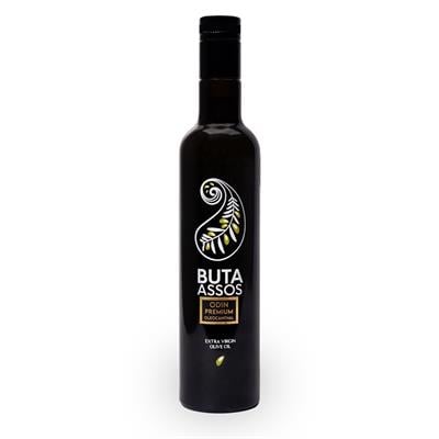 Buta Assos Odin Premium Oleocanthal Zeytinyağı - 500 ml