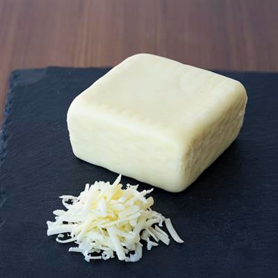 Fior di Latte - İnek Sütü Mozeralla - 430 g