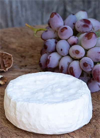 Fior di Latte - İnek Sütü Mozeralla 430g