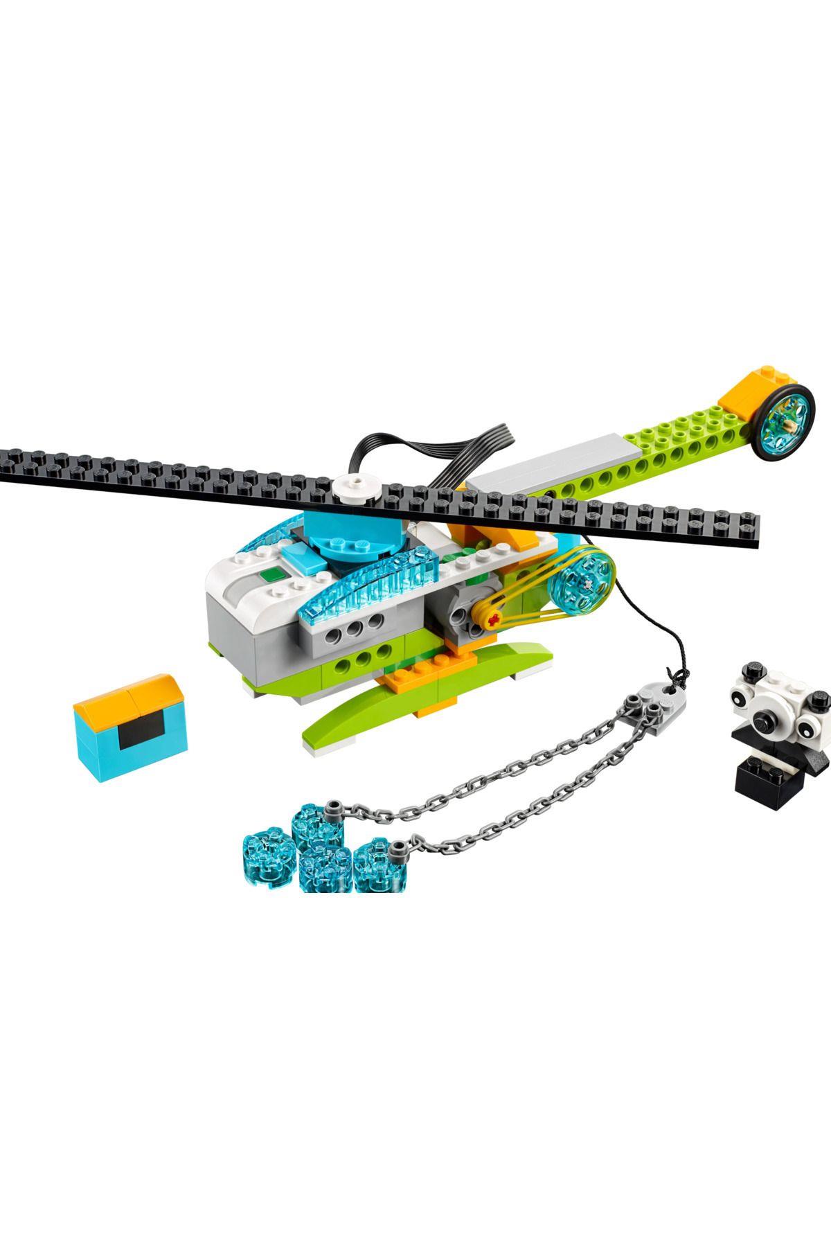 WeDo 2.0 Geliştirilmiş Set - Muadil Ürün