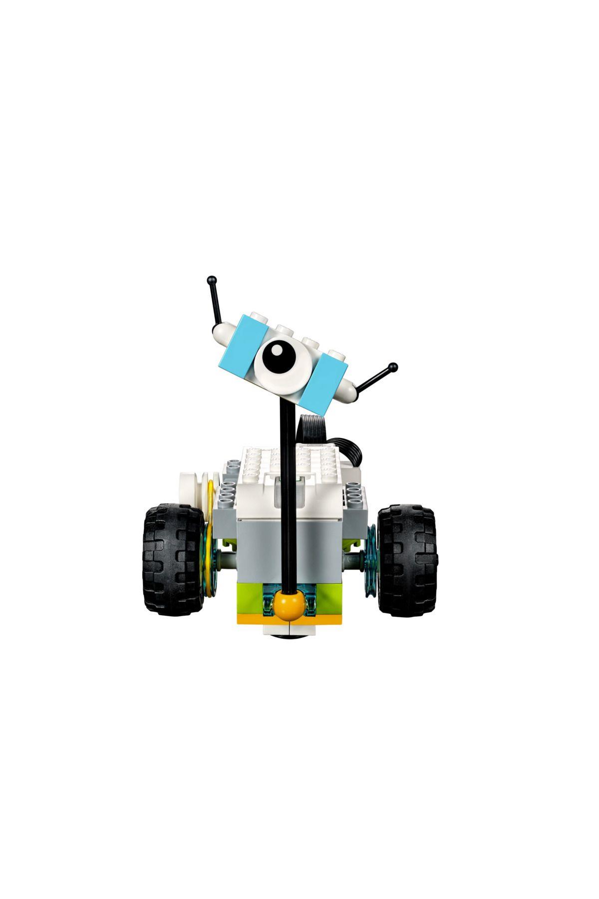 WeDo 2.0 Geliştirilmiş Set - Muadil Ürün