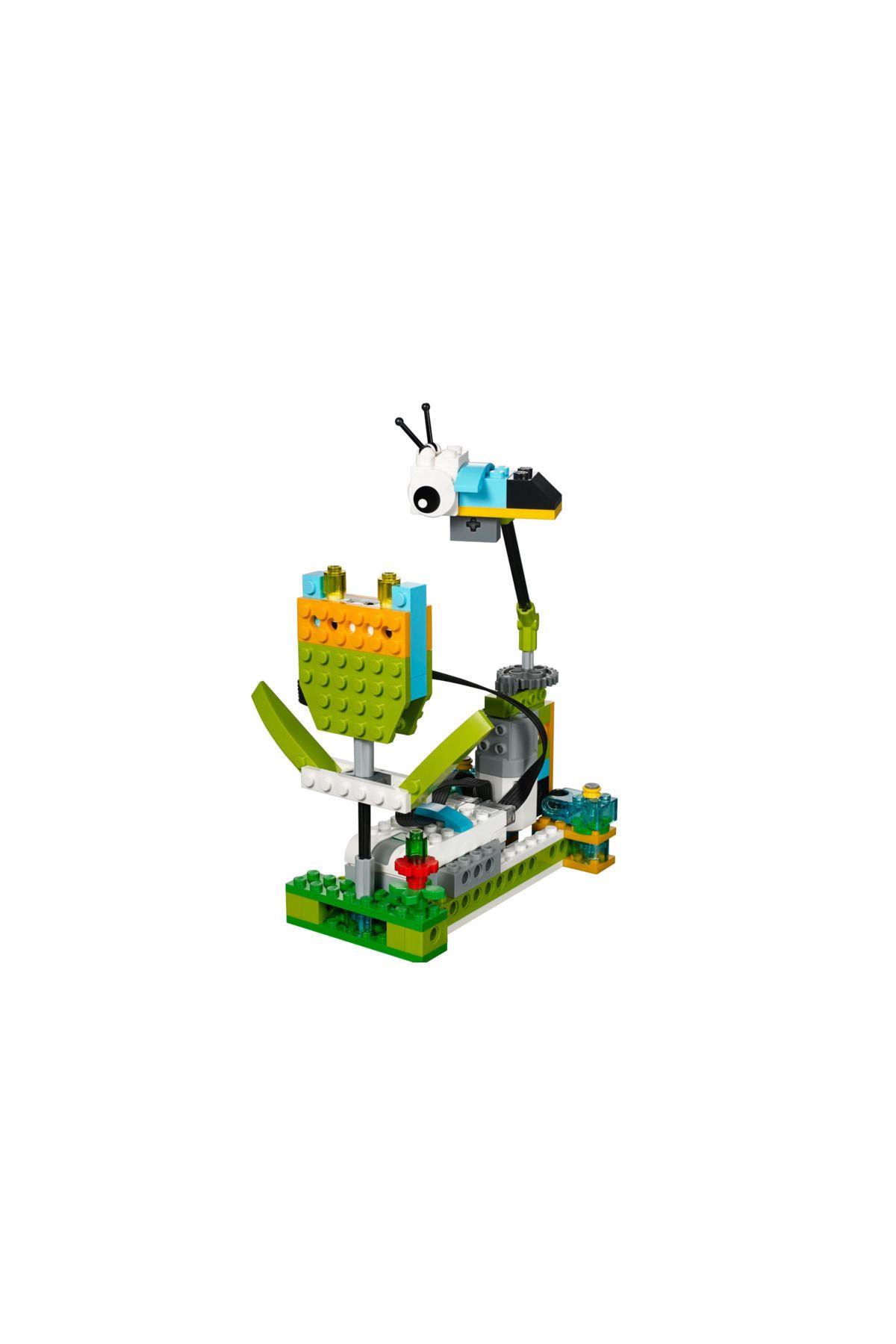 WeDo 2.0 Geliştirilmiş Set - Muadil Ürün