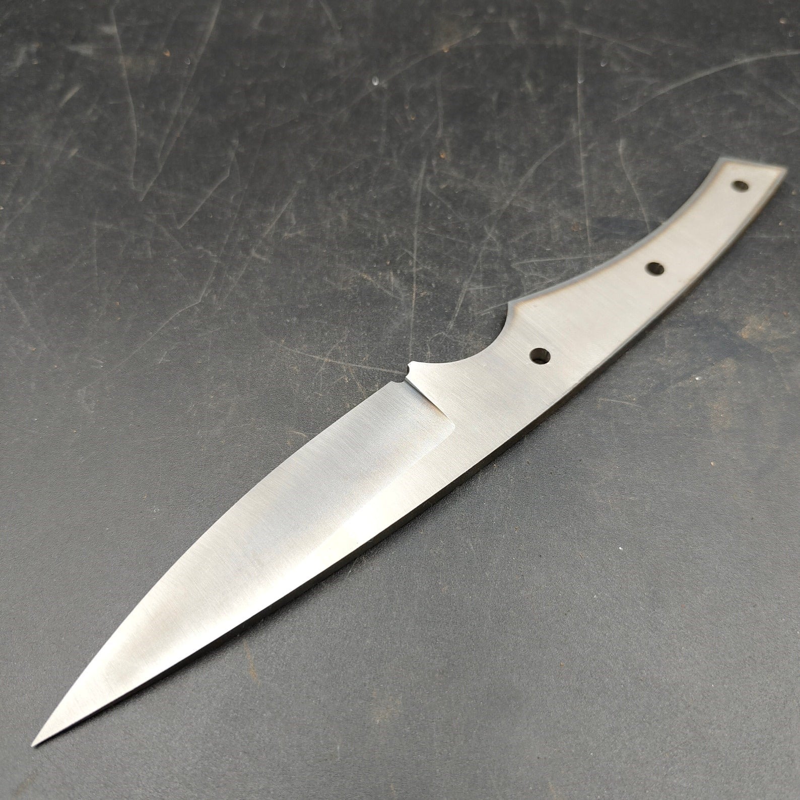 1.4116 EDC Knife Blank - KEDC1