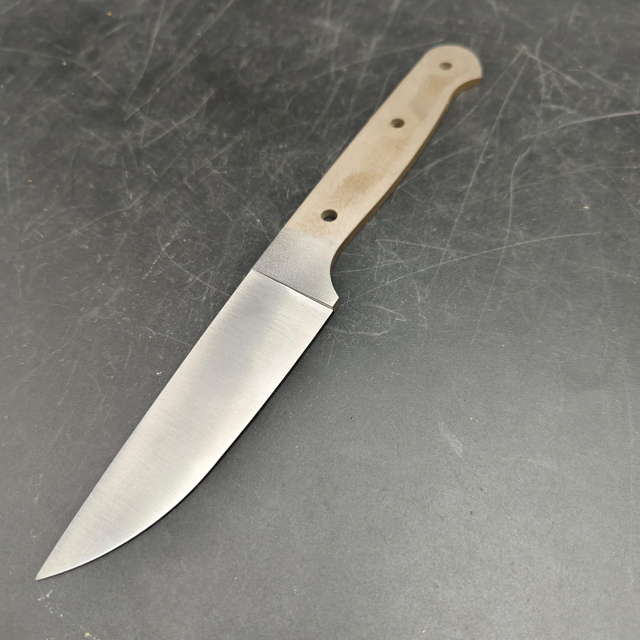 AEBL Solid Paring Knife Blank