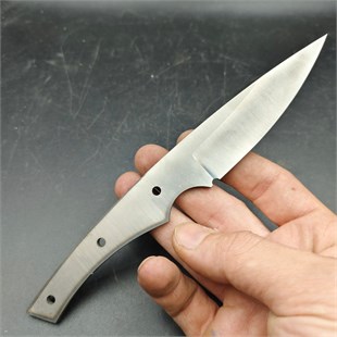 1.4116 EDC Knife Blank - KEDC1