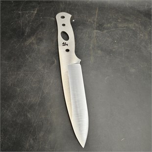 1.4116 Hunting Knife Blank - K14
