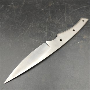 1.4116 EDC Knife Blank - KEDC1