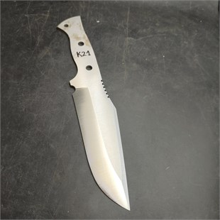 1.4116 Hunting Knife Blank - K21