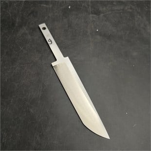 1.4116 Puukko Knife Blank - K09