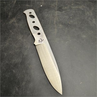 1.4116 Hunting Knife Blank - K12