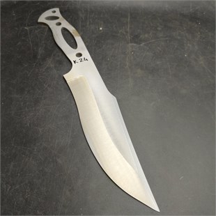 1.4116 Hunting Knife Blank - K24