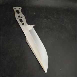 1.4116 Hunting Knife Blank - K18
