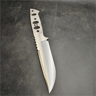 1.4116 Hunting Knife Blank - K16