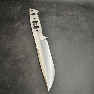 1.4116 Hunting Knife Blank - K16