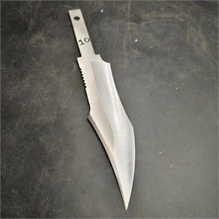 1.4116 Puukko Knife Blank - K10