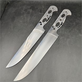 4116 All Purpose Kitchen Blade L size