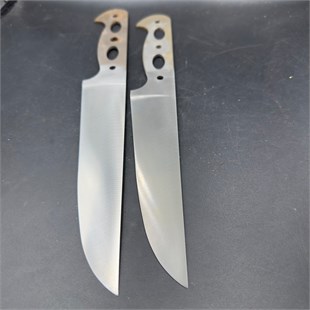 4116 All Purpose Kitchen Blade L size