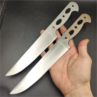 4116 All Purpose Kitchen Blade L size