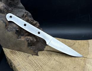 4116 Long Paring Knife Blank