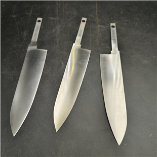 4116 Petty Gyuto Japanese Chef Knife Blank
