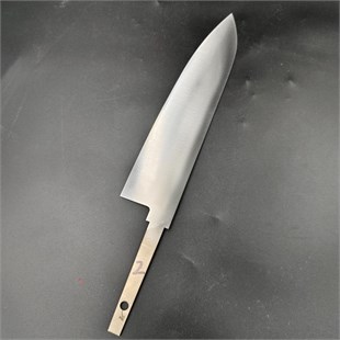 AEB-L Gyuto Japanese Chef Knife Blank - AC02