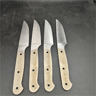 AEB-L Solid Paring Knife Blank