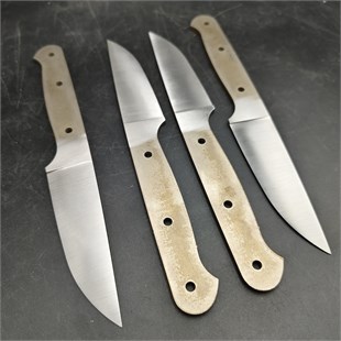 AEB-L Solid Paring Knife Blank