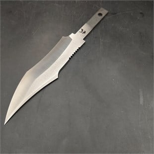 D2 Puukko Knife Blank - DI37
