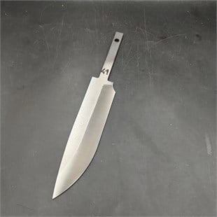 D2 Puukko Knife Blank - DI41