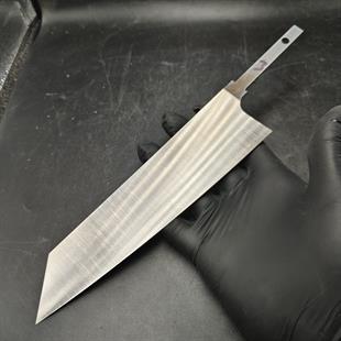 Elmax Chef Knife Blank - EC03