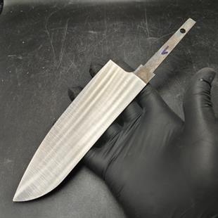 Elmax Santoku Japanese Chef Blade - EC01