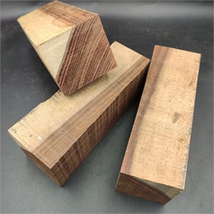 Exotic Wood Block - Block