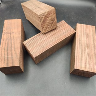 Exotic Wood Block - Block