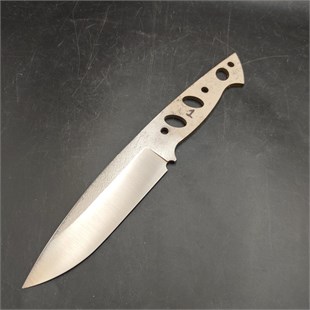 M390 Knife Blank - M01