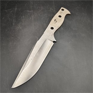 M390 Knife Blank - M05