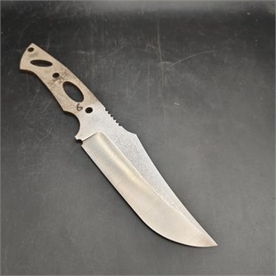 M390 Knife Blank - M06