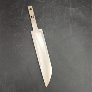 M390 Knife Blank - M16