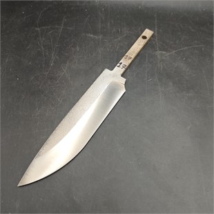 M390 Knife Blank - M17