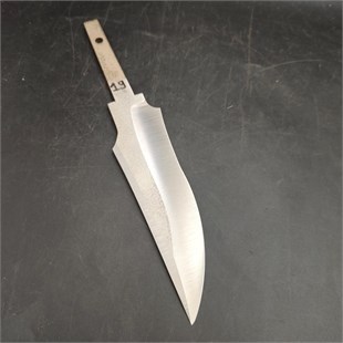 M390 Knife Blank - M19