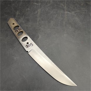 N690 EDC Knife Blank - N105