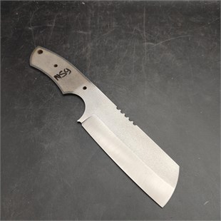 N690 EDC Knife Blank - N59