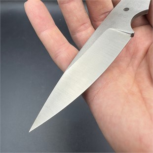 N690 EDC Knife Blank - NEDC1